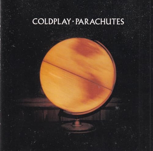 Amazon.com: Parachutes: CDs & Vinyl